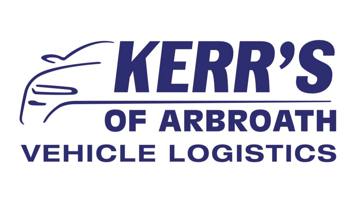 Kerr's of Arbroath logo